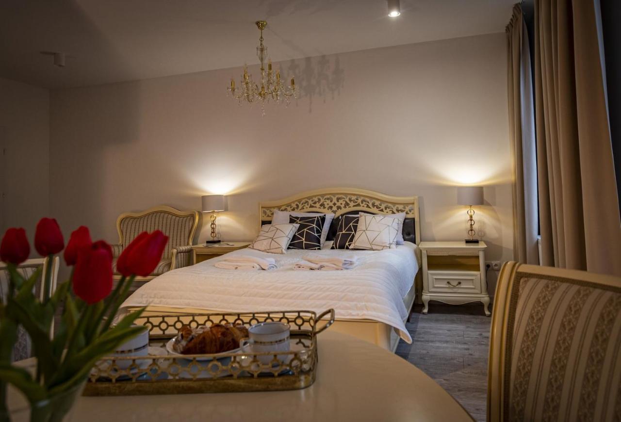 Aparthotel Walcz Aparthotel