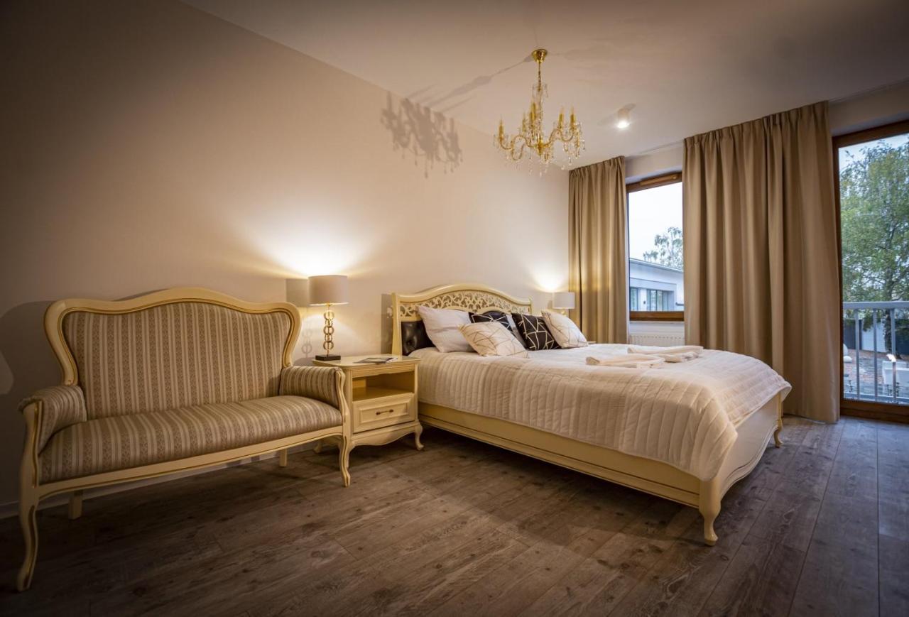 Aparthotel Walcz * Wałcz