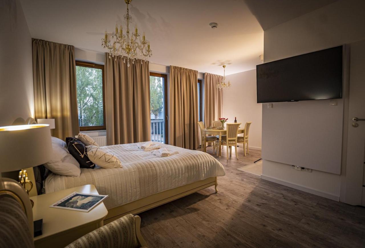 Aparthotel Walcz Wałcz