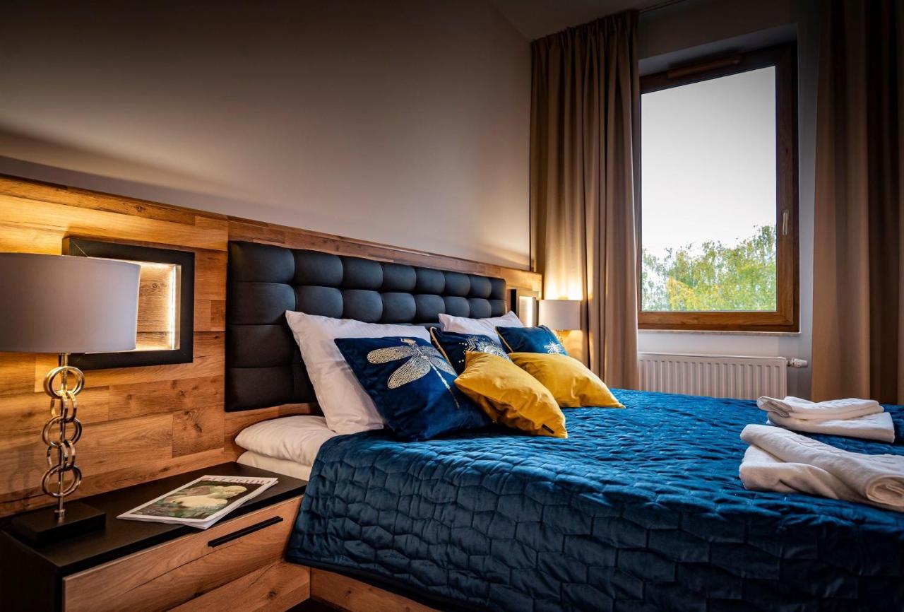 Aparthotel Walcz * Wałcz