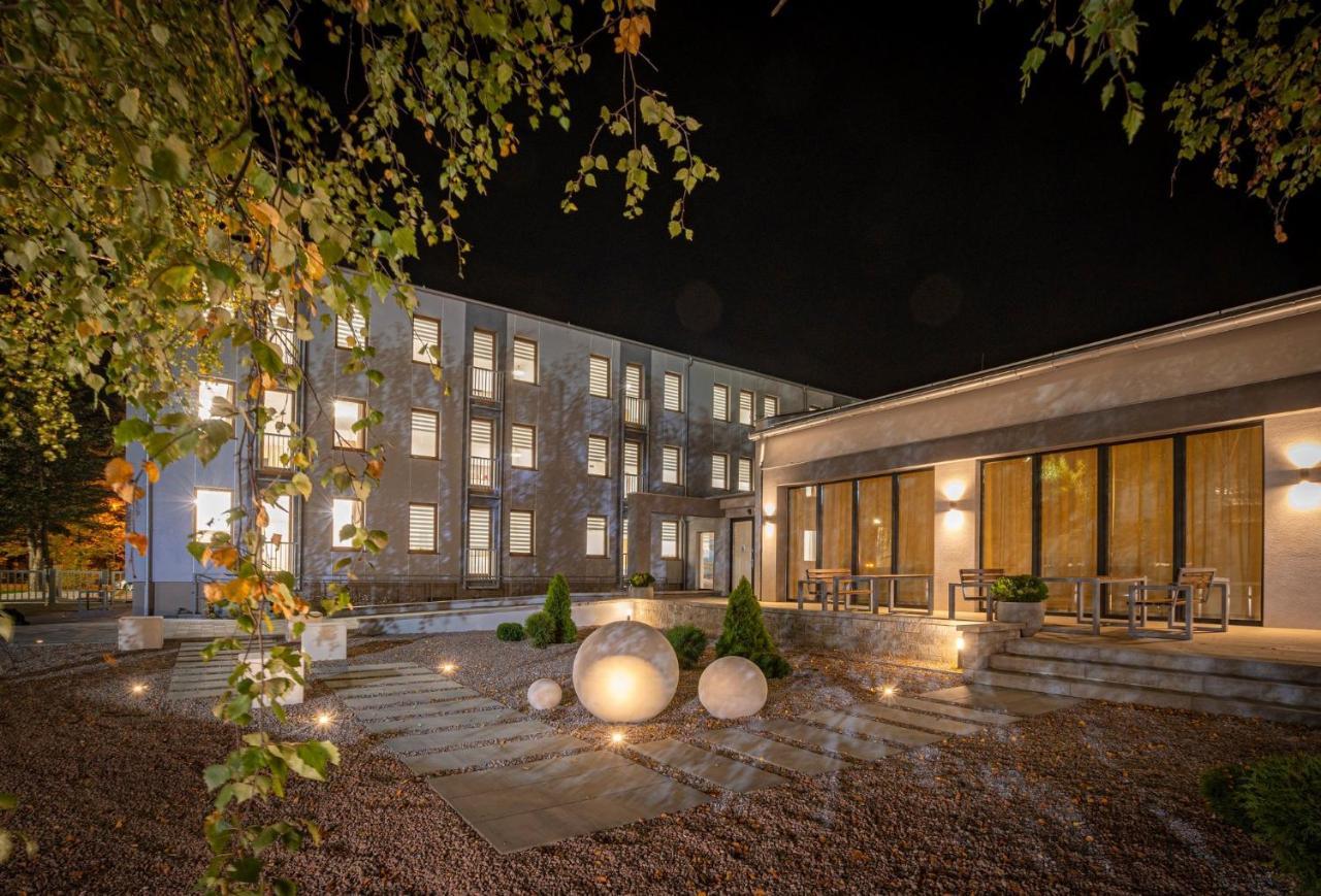 Aparthotel Walcz * Walcz