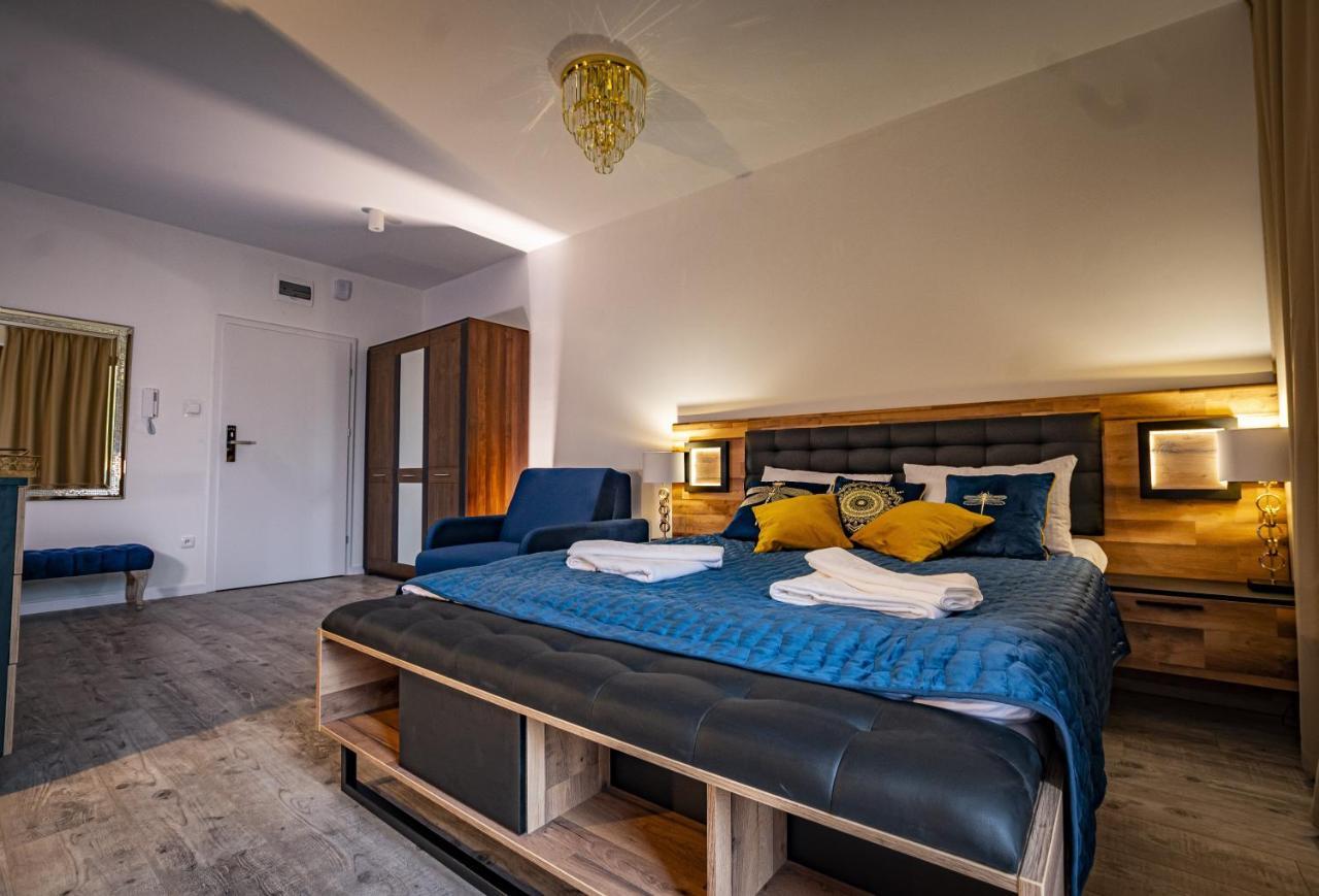 Aparthotel Walcz * Walcz